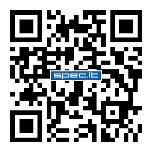 QR kodas | Inventio, UAB