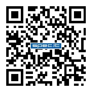 QR kodas | Inventive commerce, MB