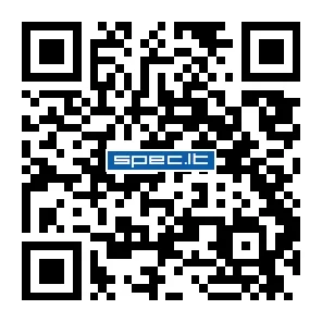 QR kodas | Inventive Studios, UAB | spec.lt