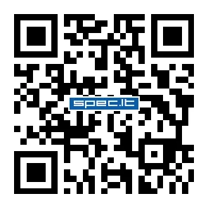 QR kodas | Invento, UAB | spec.lt