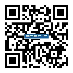 QR kodas | INVENTORA, UAB | spec.lt