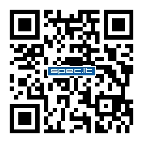 QR kodas | Dokentera, UAB | spec.lt