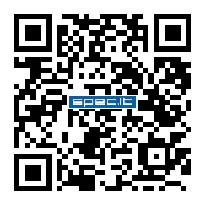 QR kodas | Inventorizacija LT, UAB | spec.lt