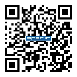 QR kodas | Inventorizacijos biuras, MB | spec.lt