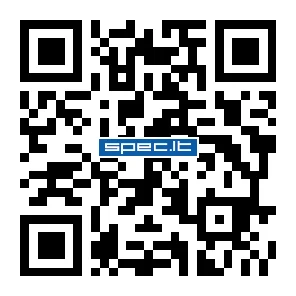 QR kodas | Inventus, UAB | spec.lt