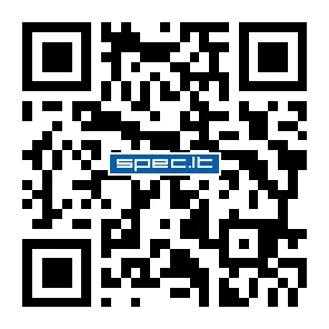 QR kodas | Invera group, UAB