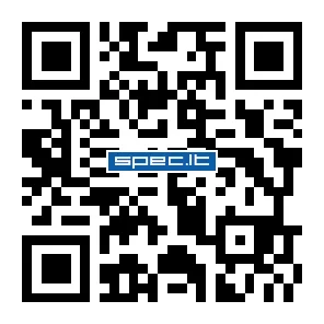 QR kodas | Invere, MB | spec.lt