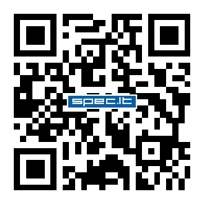 QR kodas | Invergo, UAB