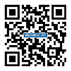 QR kodas | Inverija, UAB | spec.lt