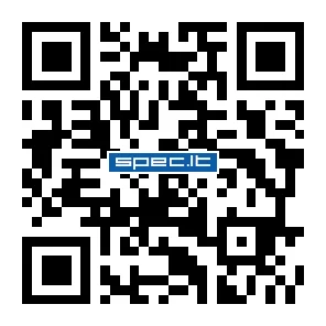QR kodas | Inverita, UAB