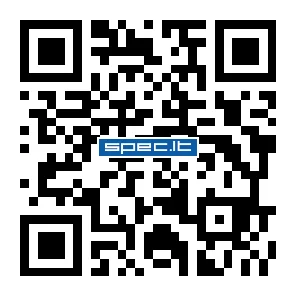 QR kodas | Inveritus, UAB