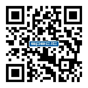 QR kodas | Inverno, MB