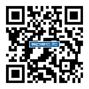 QR kodas | Invers, UAB