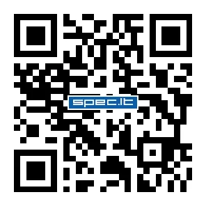 QR kodas | Inversa, UAB | spec.lt