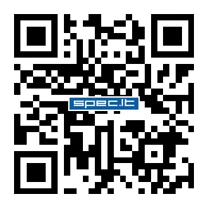 QR kodas | INVERSIJA, UAB | spec.lt