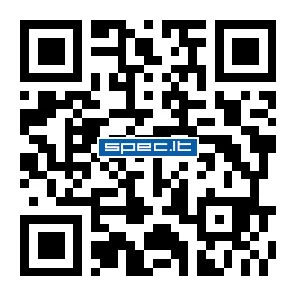 QR kodas | Inversita, UAB