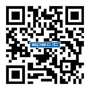 QR kodas | Inversta, UAB