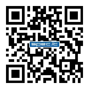 QR kodas | Inverstatus, UAB | spec.lt
