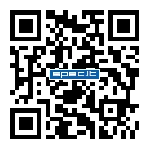 QR kodas | Inversus, UAB