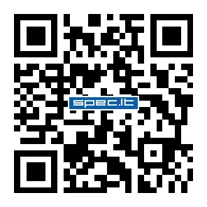 QR kodas | Inverta, MB | spec.lt