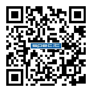 QR kodas | Invertas engineering, MB