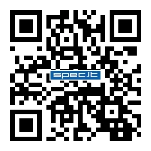 QR kodas | Invertical, MB | spec.lt