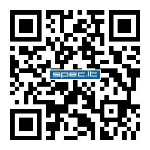 QR kodas | Inverus, MB