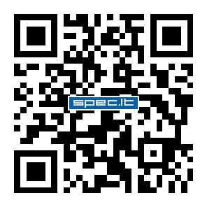 QR kodas | Invesa, UAB
