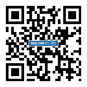 QR kodas | Invespa, UAB