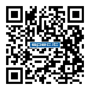 QR kodas | Invest Europe, UAB | spec.lt