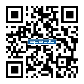 QR kodas | Invest House, UAB | spec.lt