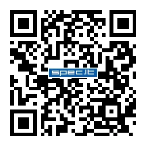 QR kodas | Invest in Baltic, UAB