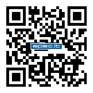 QR kodas | INVEST IN, UAB | spec.lt