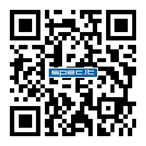 QR kodas | Invest P2, UAB