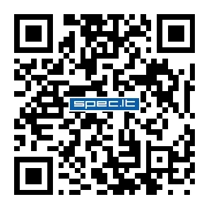 QR kodas | Invest statyba, UAB | spec.lt