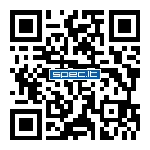 QR kodas | Vitaminas tau, UAB | spec.lt