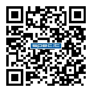 QR kodas | Invest Village, UAB | spec.lt