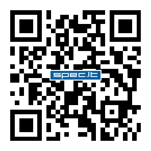 QR kodas | Invest10, UAB | spec.lt