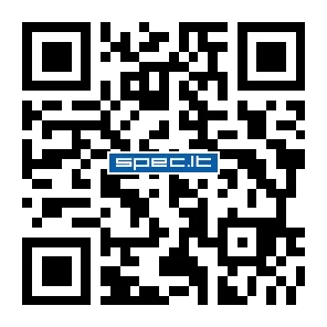 QR kodas | Invest8, UAB