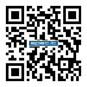 QR kodas | Investa EU, UAB