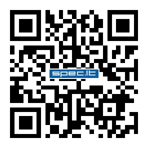 QR kodas | Investa, UAB