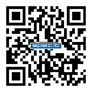 QR kodas | Investagro, UAB | spec.lt