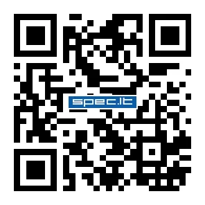 QR kodas | Investas, UAB | spec.lt