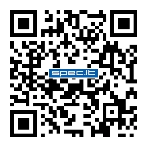 QR kodas | Investbaltija, UAB | spec.lt