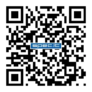 QR kodas | Investbudas LT, UAB
