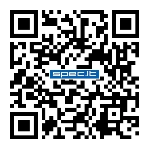 QR kodas | Investcorps Lt, IĮ