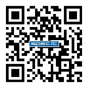 QR kodas | Investegija, UAB