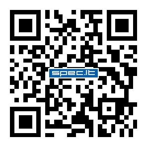 QR kodas | Investeka, UAB | spec.lt