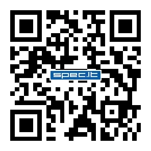 QR kodas | Investela, UAB | spec.lt