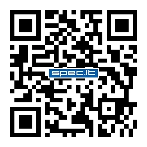 QR kodas | Investero, UAB | spec.lt